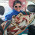 Viajar con mis hijas y amigos